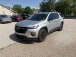 2022 Chevrolet Traverse AWD LS