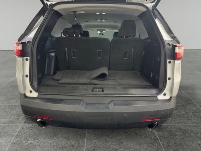 2020 Chevrolet Traverse AWD LT Cloth