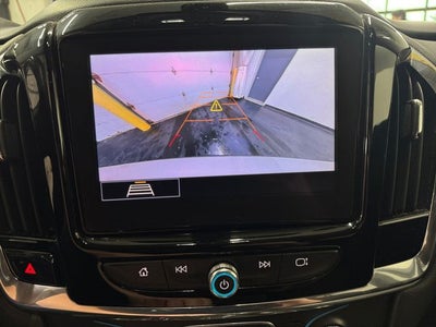 2020 Chevrolet Traverse AWD LT Cloth