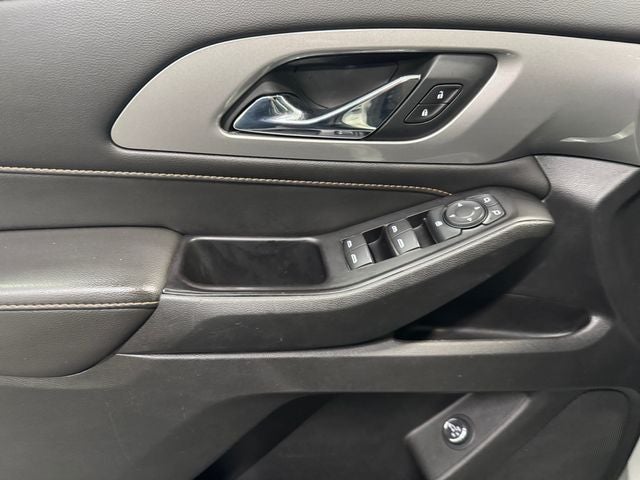 2020 Chevrolet Traverse AWD LT Cloth