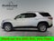2022 Chevrolet Traverse AWD LT Cloth