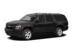 2007 Chevrolet Suburban LS