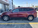 2015 Chevrolet Traverse 1LT