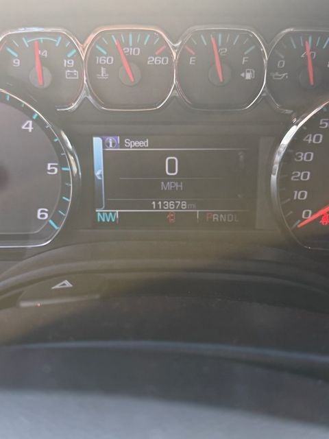 2019 Chevrolet Tahoe LS
