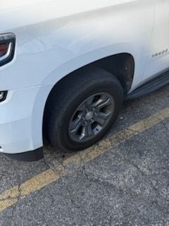 2019 Chevrolet Tahoe LS