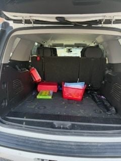 2019 Chevrolet Tahoe LS