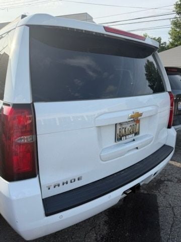 2019 Chevrolet Tahoe LS