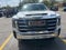2024 GMC Sierra 2500HD 4WD Double Cab Standard Bed SLE