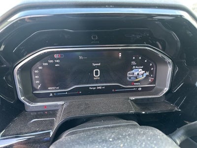 2024 GMC Sierra 2500HD 4WD Double Cab Standard Bed SLE