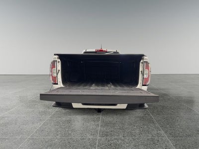 2020 GMC Canyon 4WD Crew Cab Long Box All Terrain - Leather