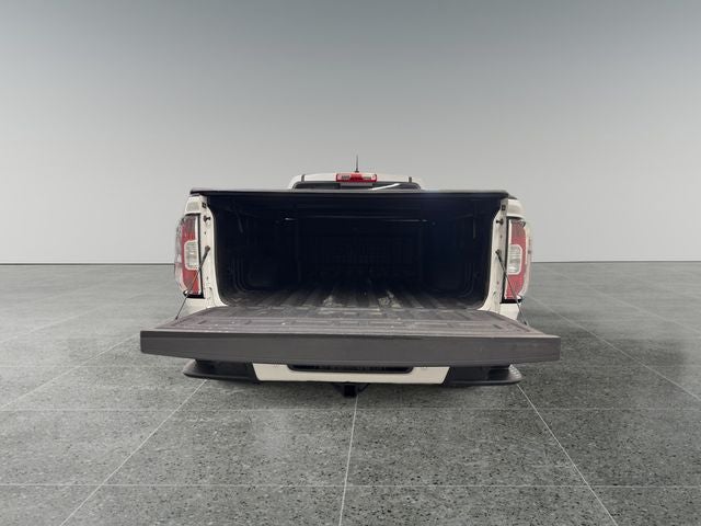 2020 GMC Canyon 4WD Crew Cab Long Box All Terrain - Leather