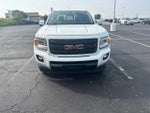 2020 GMC Canyon All Terrain 3.6 Liter V6 Crew Cab 4WD