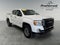 2022 GMC Canyon 4WD Crew Cab Short Box AT4 - Cloth