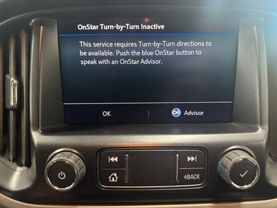 2022 GMC Canyon 4WD Crew Cab Short Box AT4 - Cloth