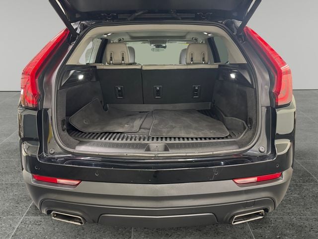 2021 Cadillac XT4 AWD Luxury