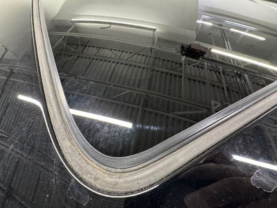 2021 Cadillac XT4 AWD Luxury