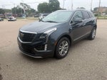 2021 Cadillac XT5 Premium Luxury 3.6 Liter V6 AWD