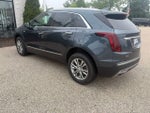 2021 Cadillac XT5 Premium Luxury 3.6 Liter V6 AWD