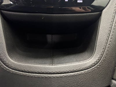 2021 Cadillac XT6 AWD Premium Luxury