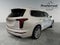 2021 Cadillac XT6 AWD Premium Luxury