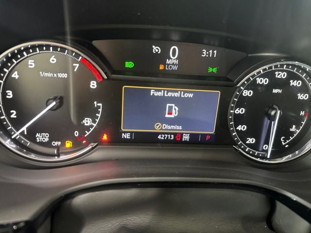 2021 Cadillac XT6 AWD Premium Luxury
