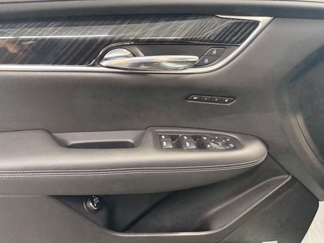 2021 Cadillac XT6 AWD Premium Luxury