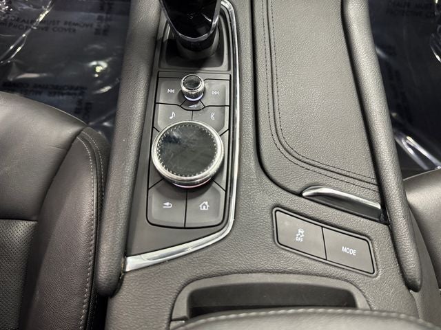 2021 Cadillac XT6 AWD Premium Luxury