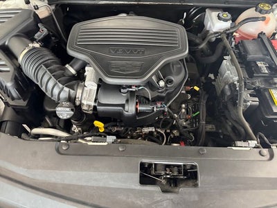 2021 Cadillac XT6 AWD Premium Luxury