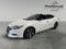 2017 Nissan Maxima 3.5 SL