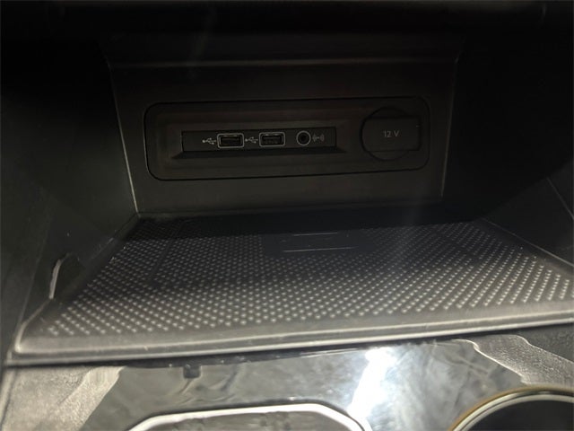 2021 Volkswagen Atlas 2.0T SEL