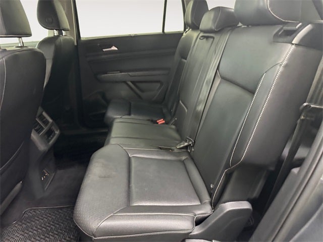 2021 Volkswagen Atlas 2.0T SEL