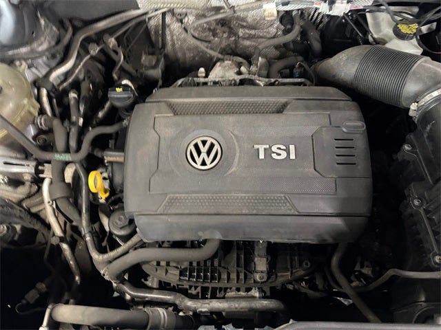 2021 Volkswagen Atlas 2.0T SEL