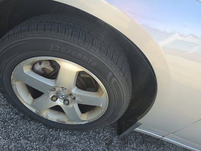 2008 Dodge Charger SXT 3.5 Liter AWD