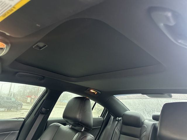 2015 Dodge Charger SXT