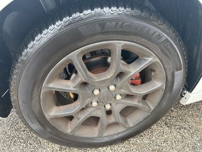 2015 Dodge Charger SXT