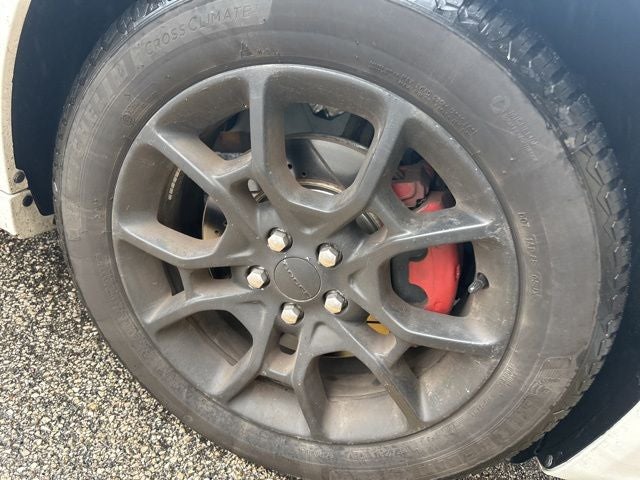 2015 Dodge Charger SXT