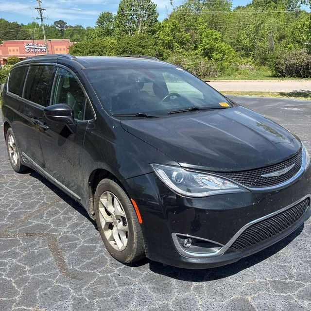 2020 Chrysler Pacifica 35th Anniversary Touring L