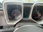 2011 Chevrolet Camaro SS 2SS 6.2 Liter V8 2D Coupe Automatic