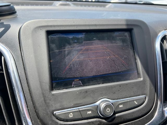 2021 Chevrolet Equinox AWD LT