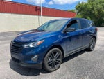 2021 Chevrolet Equinox AWD LT