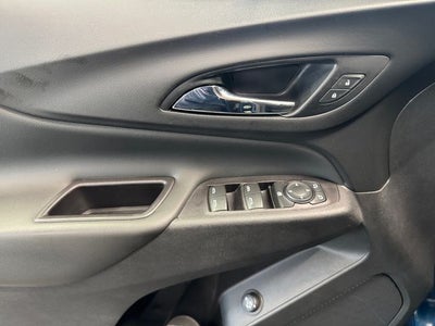 2021 Chevrolet Equinox AWD LT
