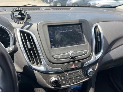 2021 Chevrolet Equinox AWD LT
