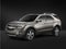 2015 Chevrolet Equinox 2LT