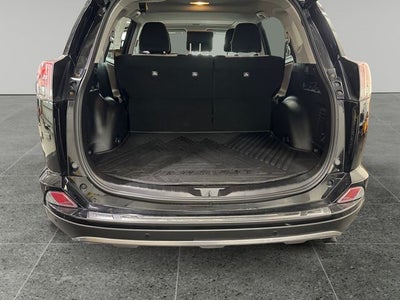 2018 Toyota RAV4 Adventure 2.5 Liter AWD