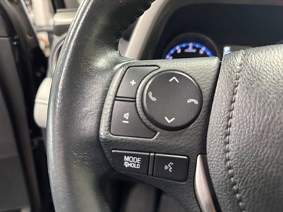 2018 Toyota RAV4 Adventure 2.5 Liter AWD