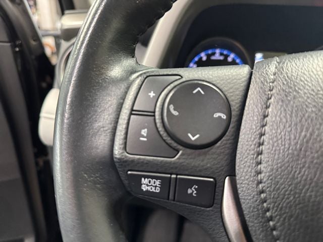 2018 Toyota RAV4 Adventure 2.5 Liter AWD