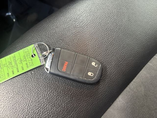 2019 Jeep Compass Latitude 4x4
