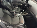 2019 Jeep Compass Latitude 4x4