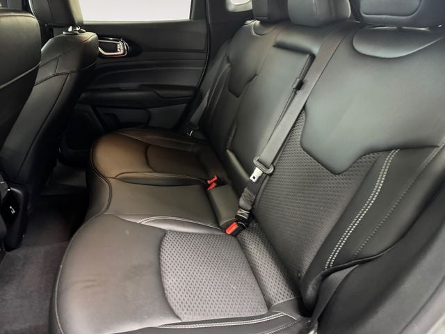 2023 Jeep Compass Altitude 4x4