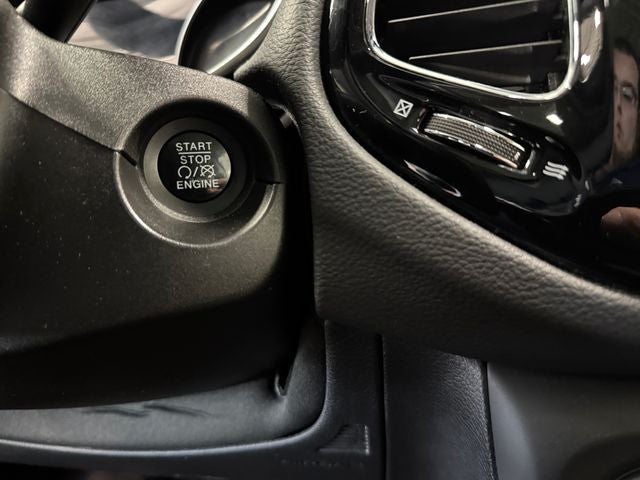 2018 Jeep Compass Limited 4x4